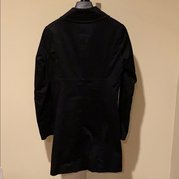 Black Jacket - Picture 3 of 3